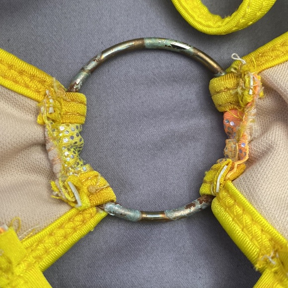 BLVD Collection bikini NWOT - Picture 4 of 6